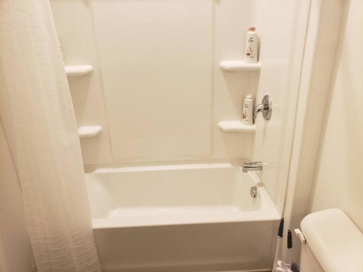 Luxury Living With Resort Amenities King Bd Queens Bd Sofa Bd Gympoolhot Tub Fast Wifi Дрейпър Екстериор снимка