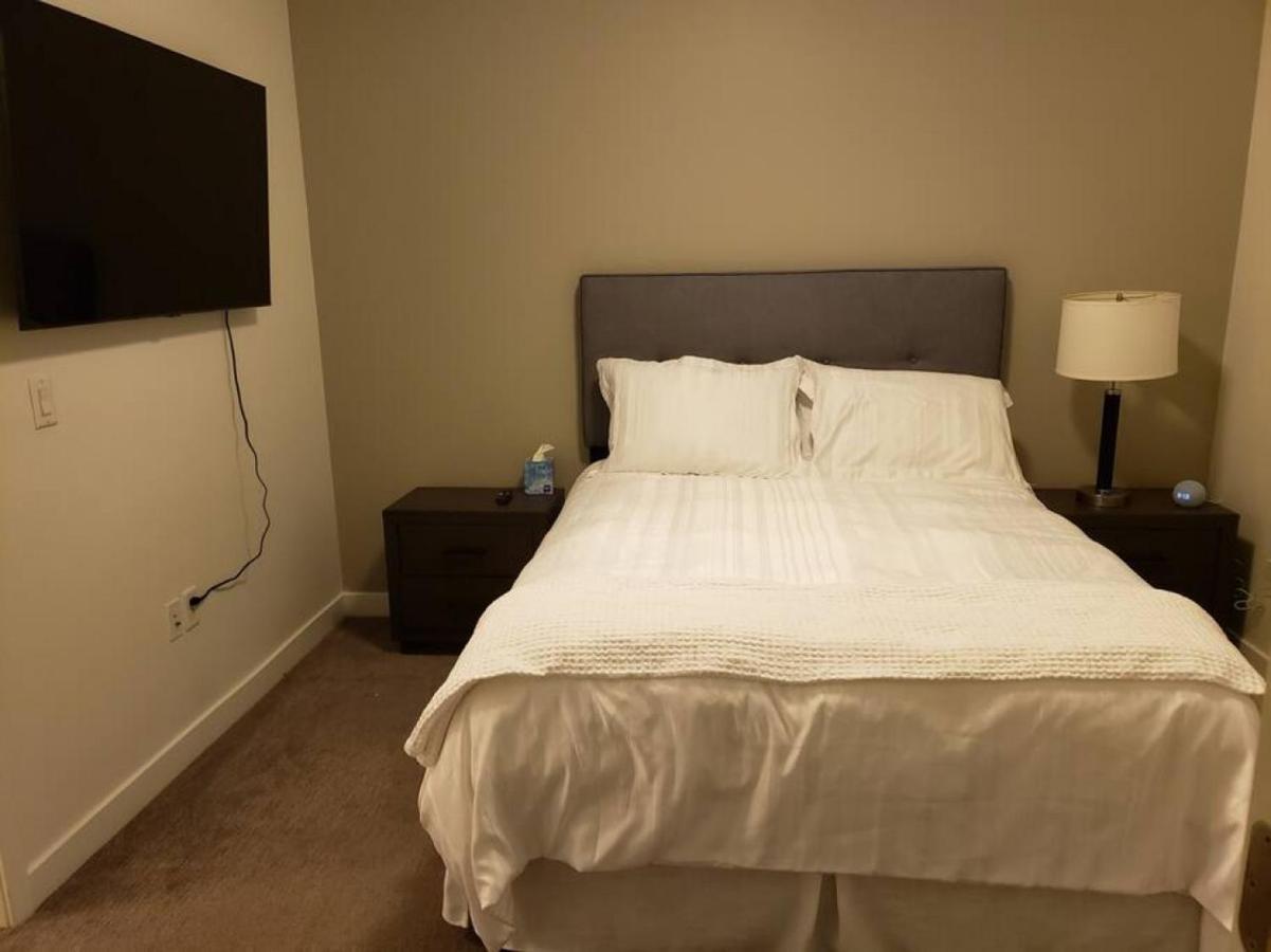 Luxury Living With Resort Amenities King Bd Queens Bd Sofa Bd Gympoolhot Tub Fast Wifi Дрейпър Екстериор снимка