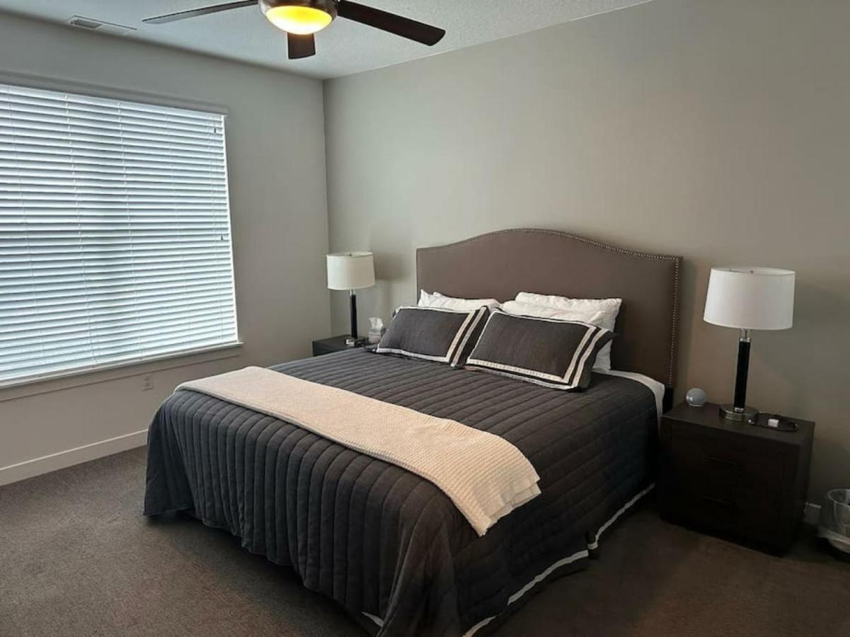 Luxury Living With Resort Amenities King Bd Queens Bd Sofa Bd Gympoolhot Tub Fast Wifi Дрейпър Екстериор снимка