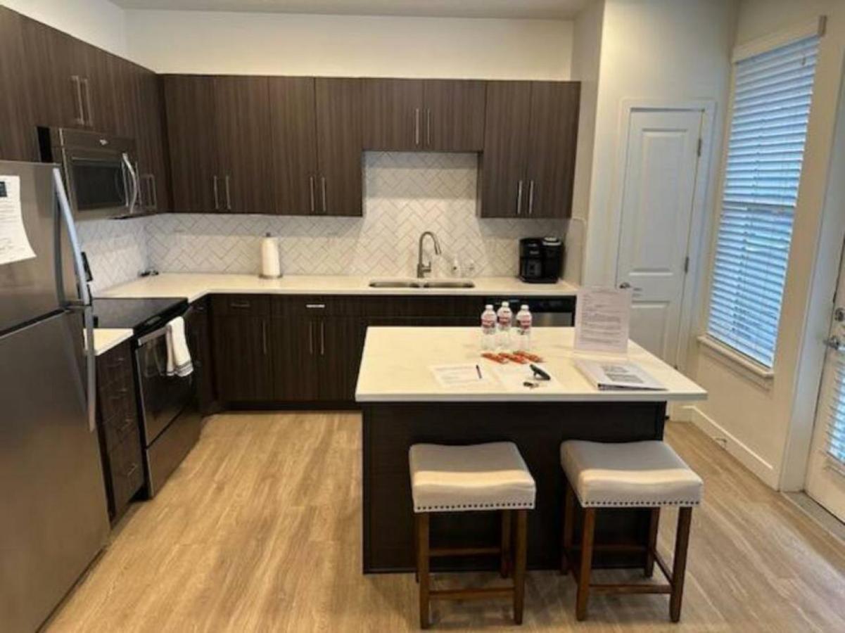 Luxury Living With Resort Amenities King Bd Queens Bd Sofa Bd Gympoolhot Tub Fast Wifi Дрейпър Екстериор снимка